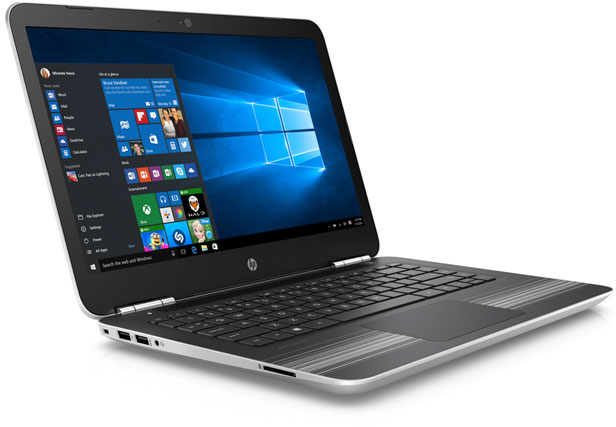 HP Pavilion 14-AL120LA [Z4Y58LA] | SoloTodo.cl