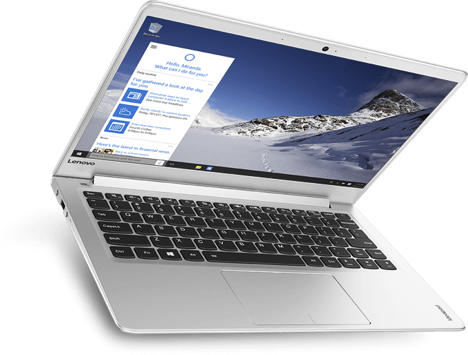 Lenovo ノートPC ideapad710S i7 OFFICE 2010 Lenovo IdeaPad 710S-13ISK [80SW0028CL] | SoloTodo.cl