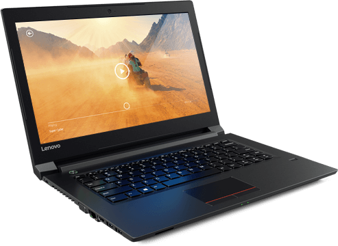 Lenovo V310-14ISK 80SX 8GB SSD256GB 即使用可 Lenovo IdeaPad V310-14ISK (80SX0017CL / 8 GB RAM / SSD 256 GB
