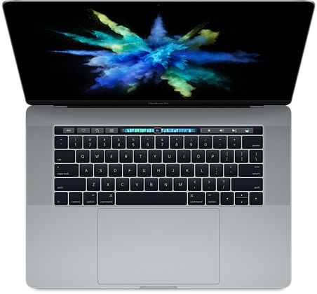 【付属品完備】MacBook Pro 15㌅ i7/16G/1TB/Radeon Apple MacBook Pro 15 (Late 2016 / i7-6700HQ / 16 GB / 256 GB SSD