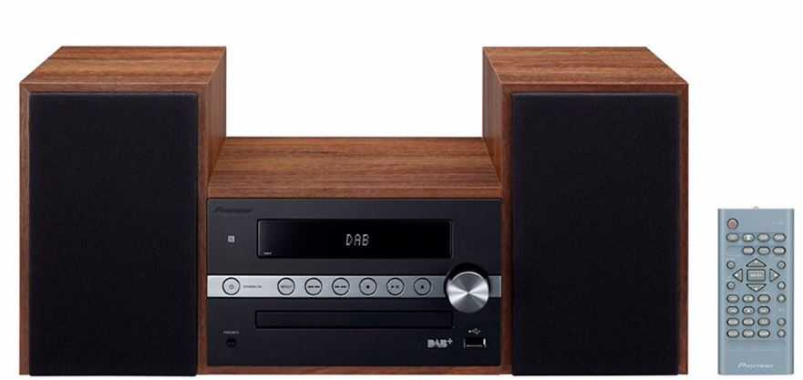 Pioneer X-CM56B | SoloTodo.cl
