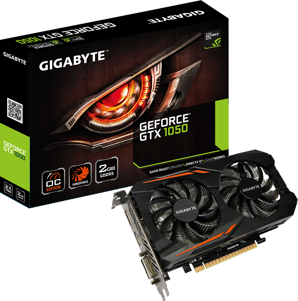 パソコン GTX 1050 2G GeForce GTX 1050 2G OC | MSI グラフィックボード GeForce GTX 1050