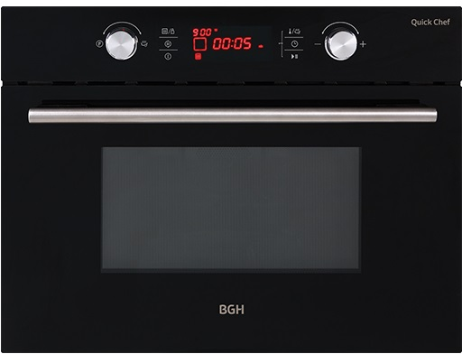Que horno electrico comprar?
