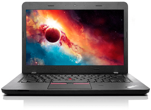 Windowsノート本体 Lenovo ThinkPad E470 intel i7 8GB Lenovo ThinkPad E470 (20H1S0LS00 / i7-7500U / 8GB / 256GB SSD