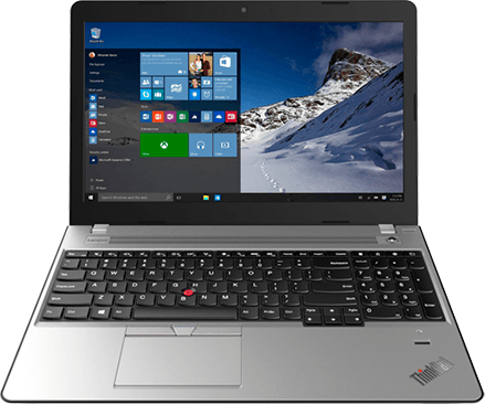 Lenovo ThinkPad E570 [20H5A031CL] | SoloTodo.cl