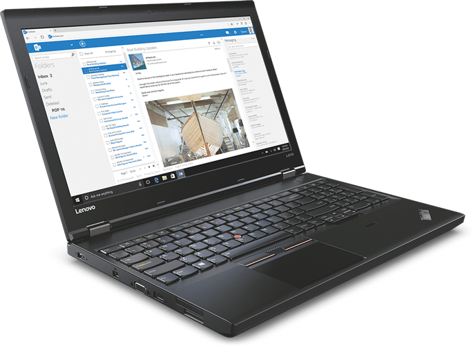 Lenovo ThinkPad L570 (i5-7200U / 8GB / 500GB) | SoloTodo.cl