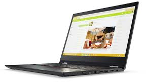 Lenovo ThinkPad Yoga 370 [20JH002DLM] | SoloTodo.cl