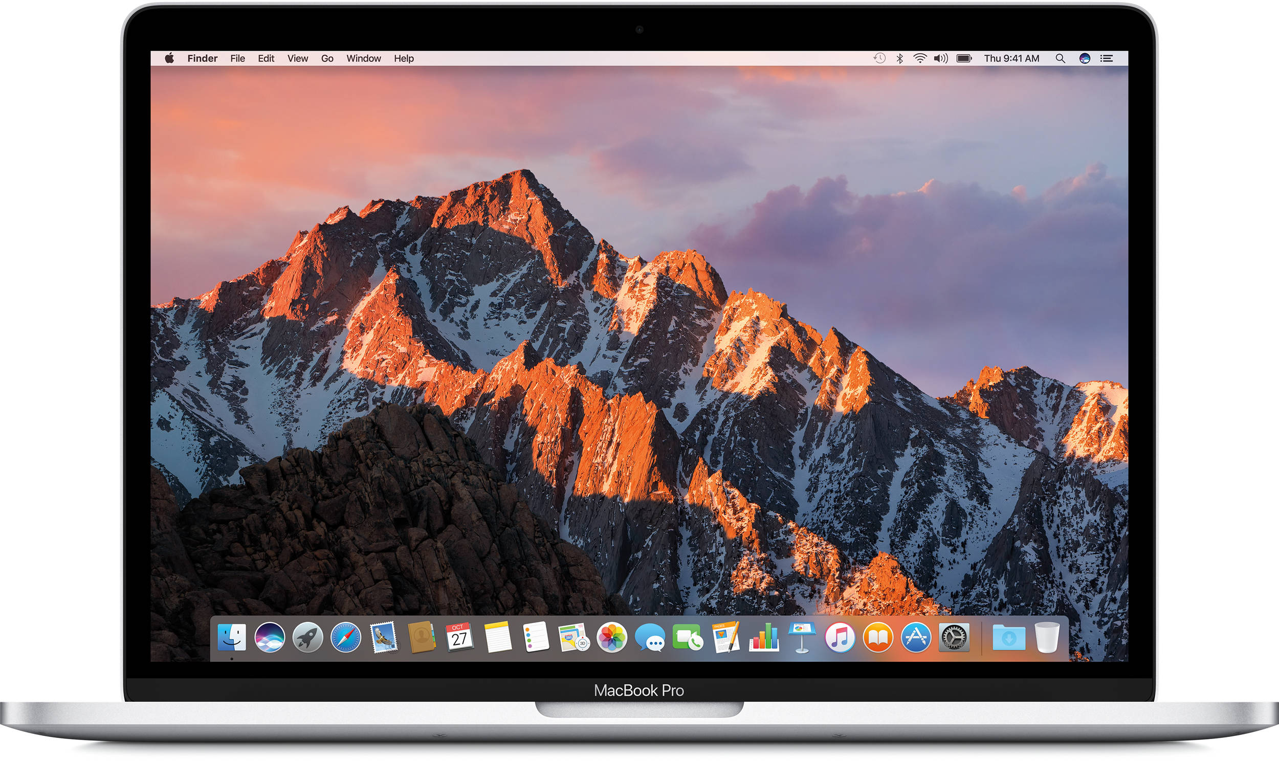 Apple MacBook Pro 13 MPXV2CI/A Space Gray (Mid 2017 / Touch Bar
