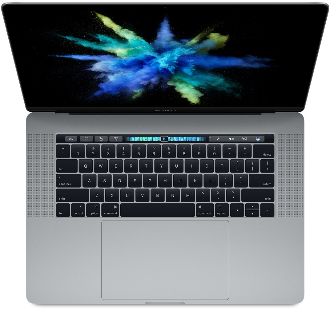 MacBook pro 15 インチ 2018 タッチバー 機材レビュー】Apple MacBook Pro (15-inch, 2018) - YM-PHOTO BLOG