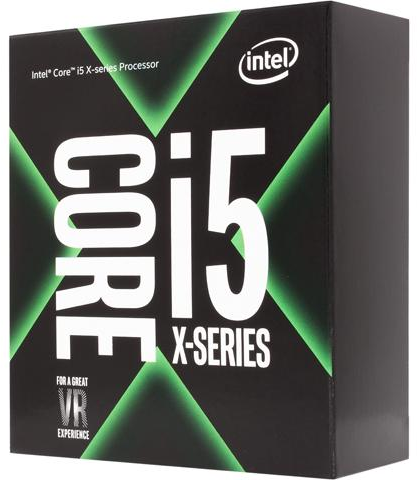 Intel Core i5-7640X [BX80677I57640X] | SoloTodo.cl
