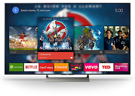 Sony Bravia XBR-55X905E | SoloTodo.cl