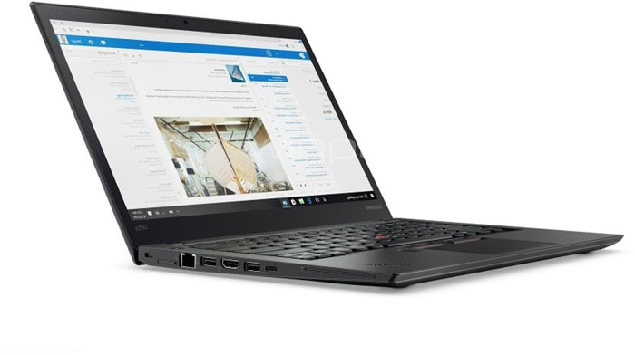 Windowsノート本体 Lenovo Thinkpad T470s || Core i5 Lenovo ThinkPad T470s (i5-7200U / 8GB / 256GB SSD) (20HG