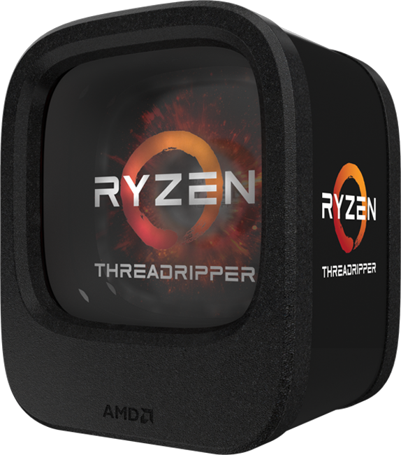 AMD Ryzen Threadripper 1950X [YD195XA8AEWOF] | SoloTodo.cl