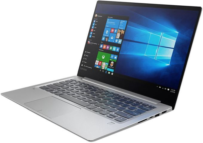 Lenovo IdeaPad 720s [80XC000MCL] | SoloTodo.cl