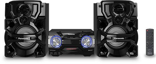 Panasonic SC-AKX700 | SoloTodo.cl