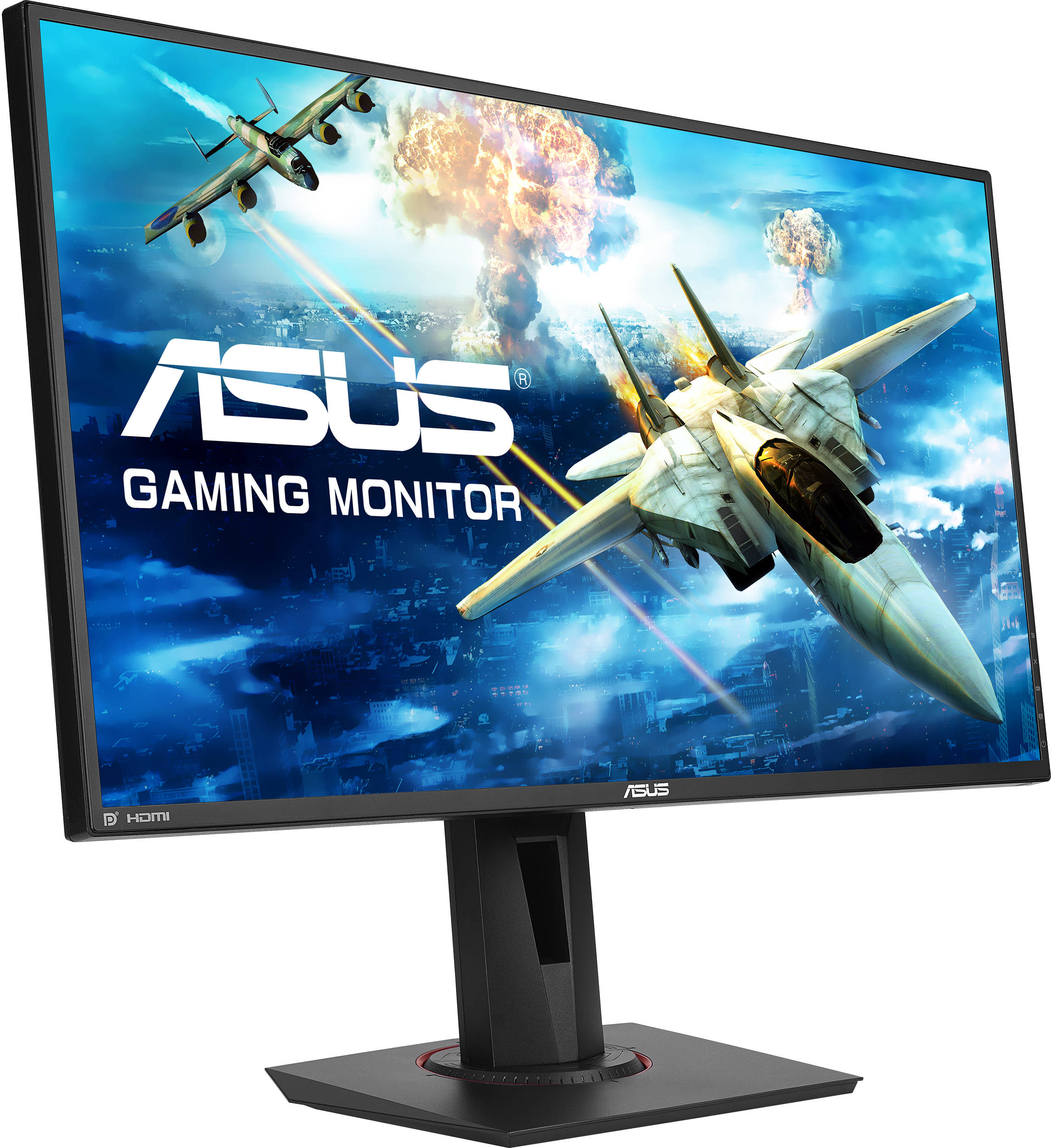 ASUS VG278Q - SoloTodo