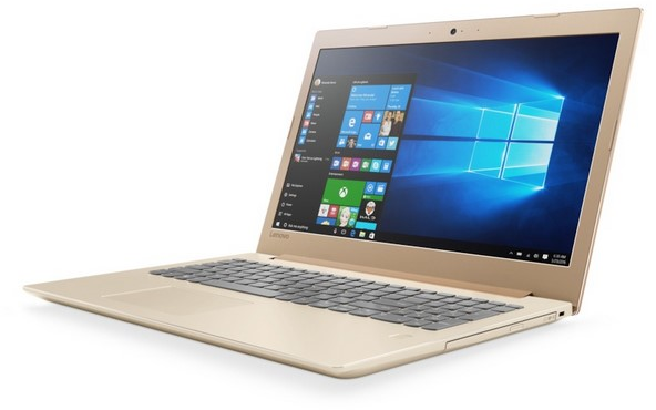 Lenovo ideapad 520-15IKB ノートPC 本体 Lenovo IdeaPad 520-15IKB [80YL0003LM] | SoloTodo.cl