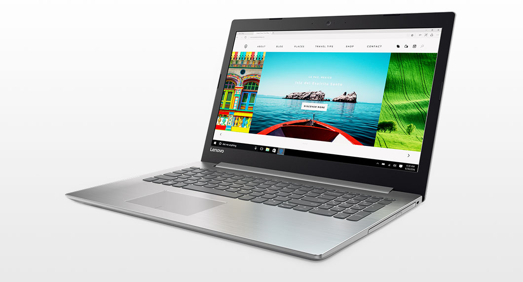 Lenovo IdeaPad 320-15IKB [80XL03A6CL] | SoloTodo.cl