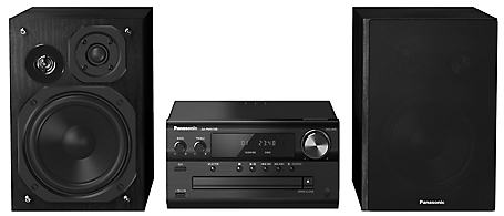 Panasonic SC-PMX80EG-K | SoloTodo.cl
