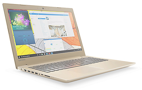 Lenovo IdeaPad 520-15IKB [80YL00RULM] | SoloTodo.cl