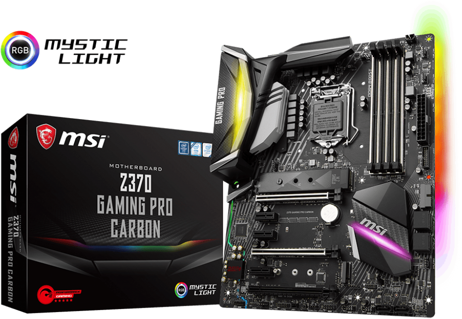 CPU Core i9-9900K + Z390 GAMING PRO CARBON 71Cd4M6ugTL._AC_UF894,