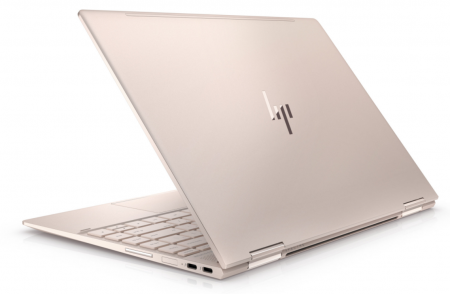 HP Spectre 13 x360 (i7-8550U / 16GB / 512GB SSD / Rose Gold