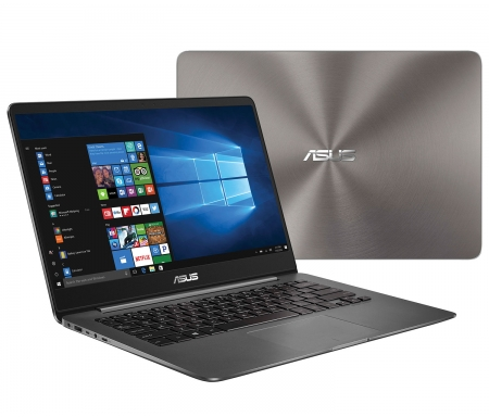 ASUS Zenbook UX430UN (i7-8550U / 8GB / 512GB SSD / MX150 2GB