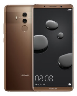 Huawei Mate 10 Pro (128 GB / Mocha Brown) | SoloTodo.cl