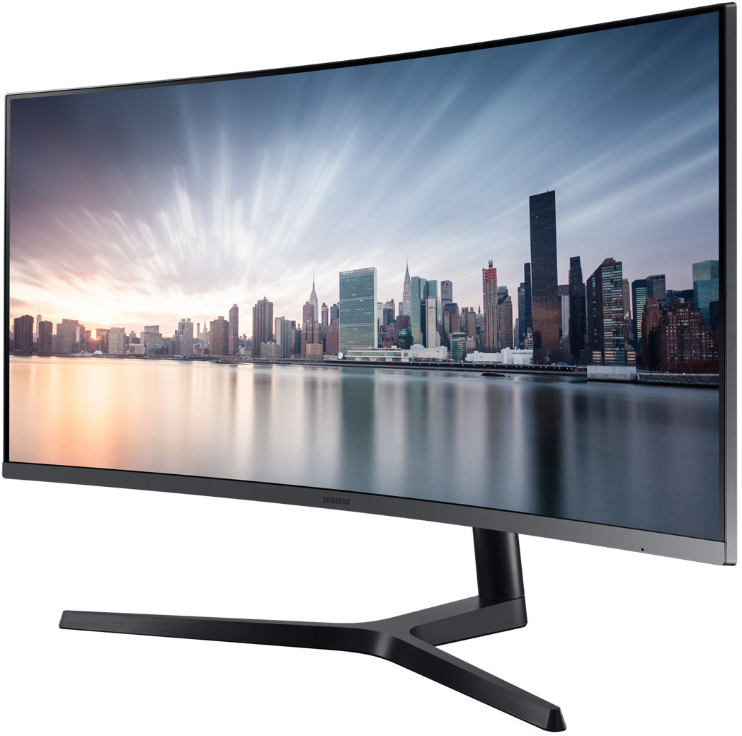 Samsung C34H890 [LC34H890WJLXZS] | SoloTodo.cl