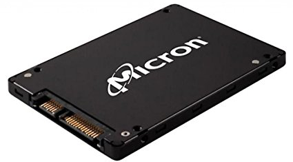 Micron 1100 256 GB (MTFDDAK256TBN-1AR12ABYY) | SoloTodo.cl