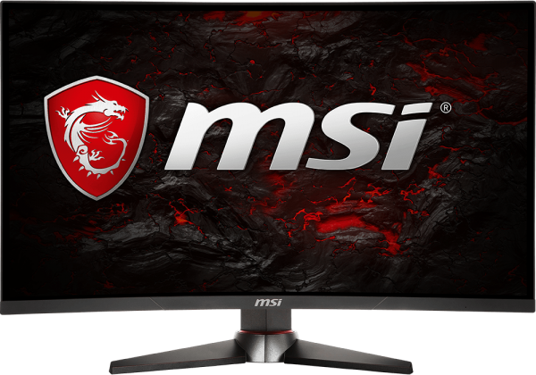 MSI Optix MAG27C | SoloTodo.cl