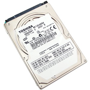 Toshiba 120 GB (MK1246GSX - HDD2D91) | SoloTodo.cl