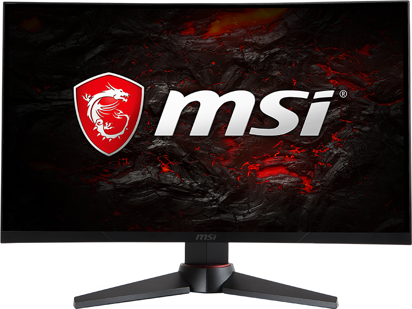 MSI Optix MAG24C | SoloTodo.cl