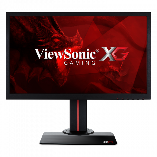 Viewsonic XG2402 | SoloTodo.cl