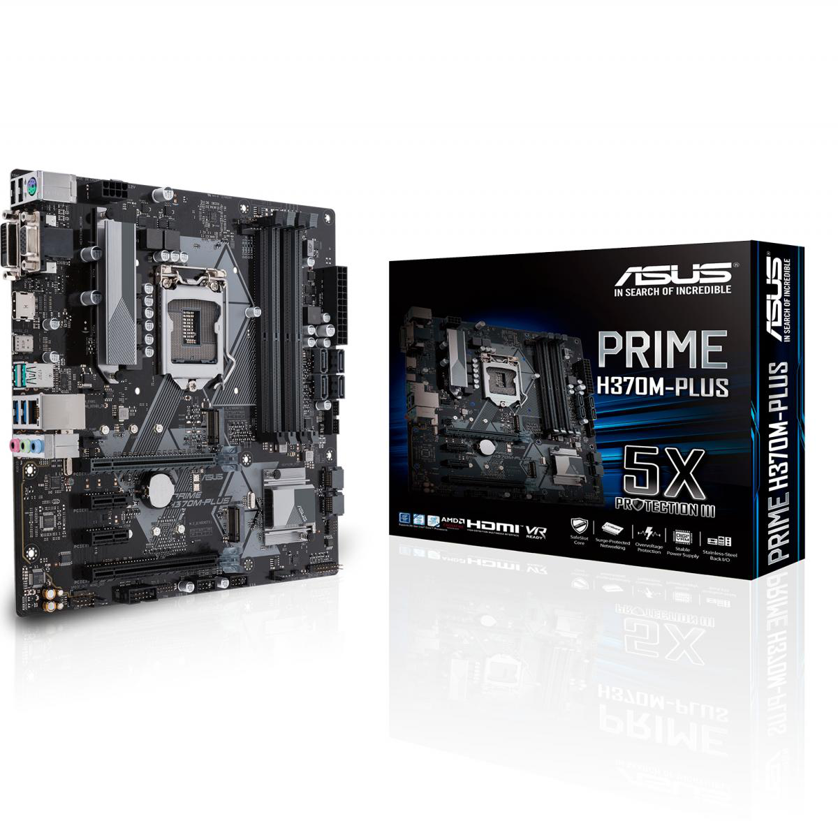 Core i7-8700 + ASUS PRIME H370-A セット ASUS PRIME H370-A Intel Core i7-9700Kセット 【公式通販】