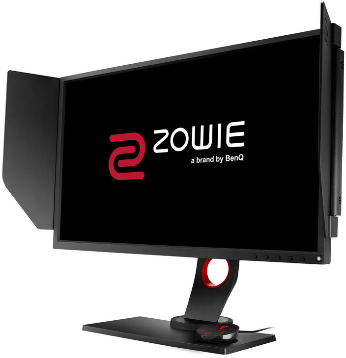 BenQ XL2546 | SoloTodo.cl