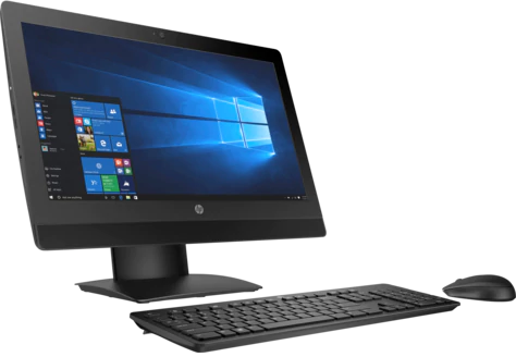 Hp ProOne 600 g3