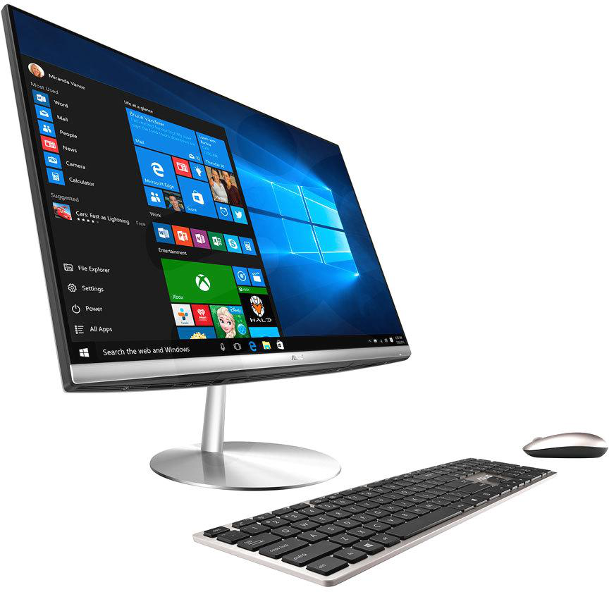 ASUS ZEN ZN242GDK-CA042T | SoloTodo.cl
