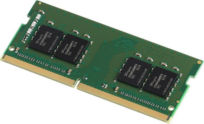 Kingston KVR26S19S8/8 (1 x 8GB | SO-DIMM DDR4-2666) | SoloTodo.cl