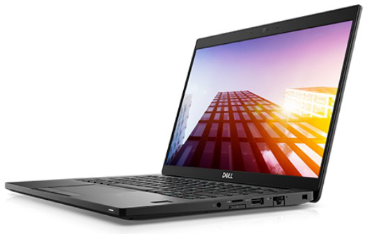 Dell Latitude 7390 (i7-8650U / 16GB / 256GB SSD / W10P) | SoloTodo.cl