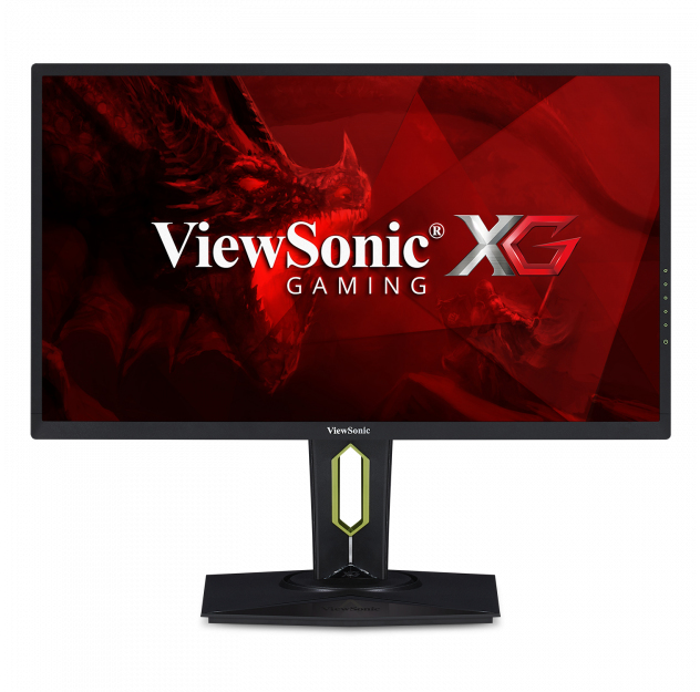Viewsonic XG2560 | SoloTodo.cl