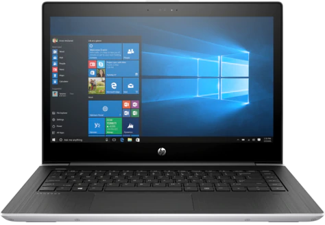 HP ProBook 440 G6 (6FT76LT / 256 GB SSD) | SoloTodo.cl