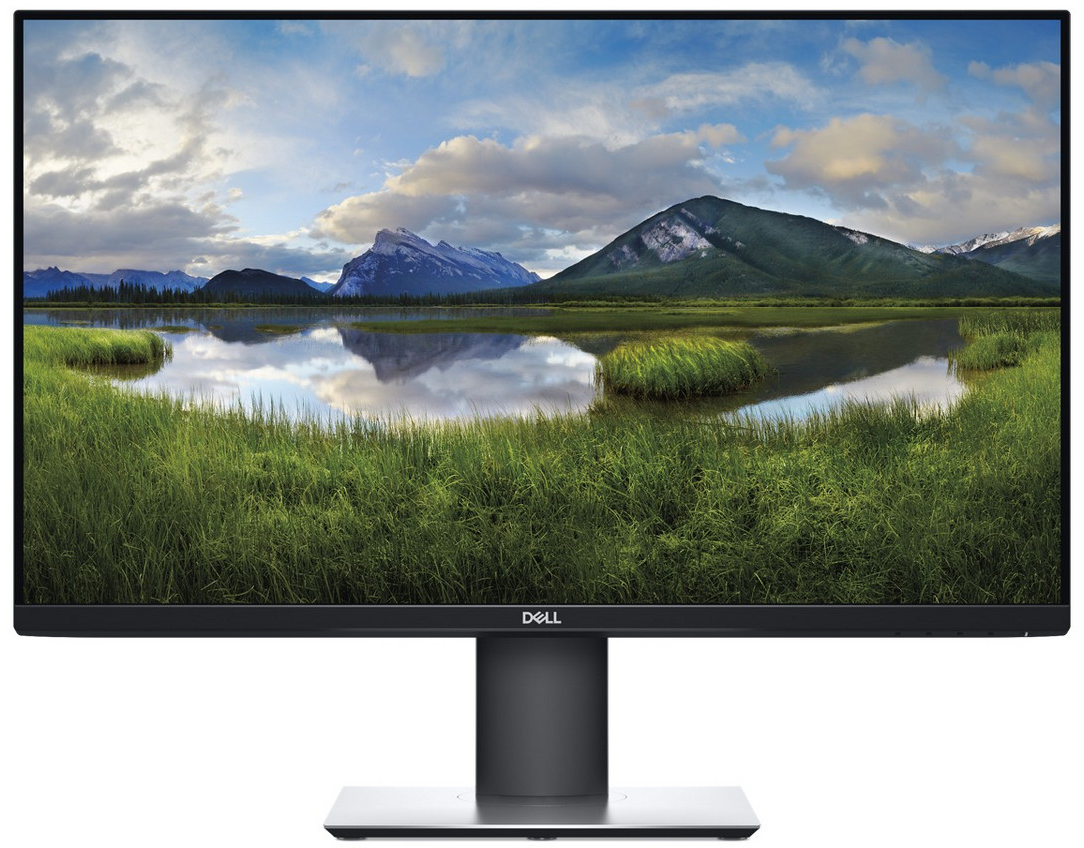 Dell P2719H [210-AQCS] | SoloTodo.cl