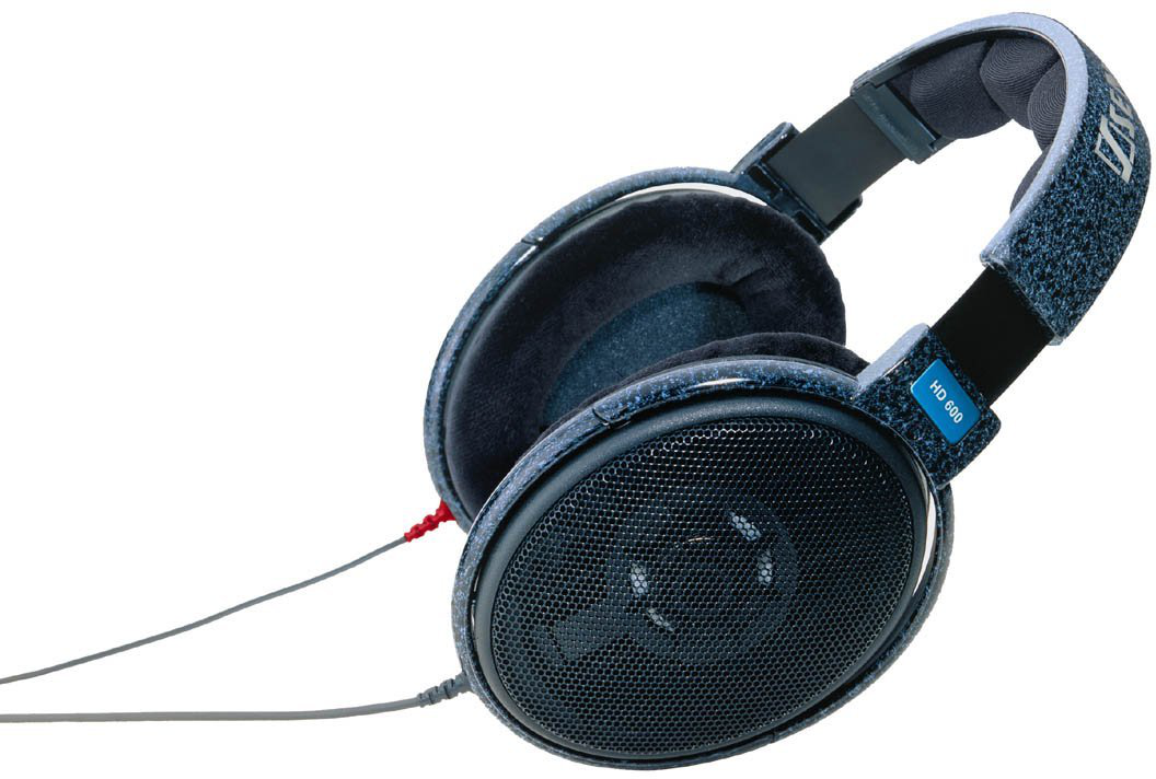 Sennheiser HD 600 | SoloTodo.cl