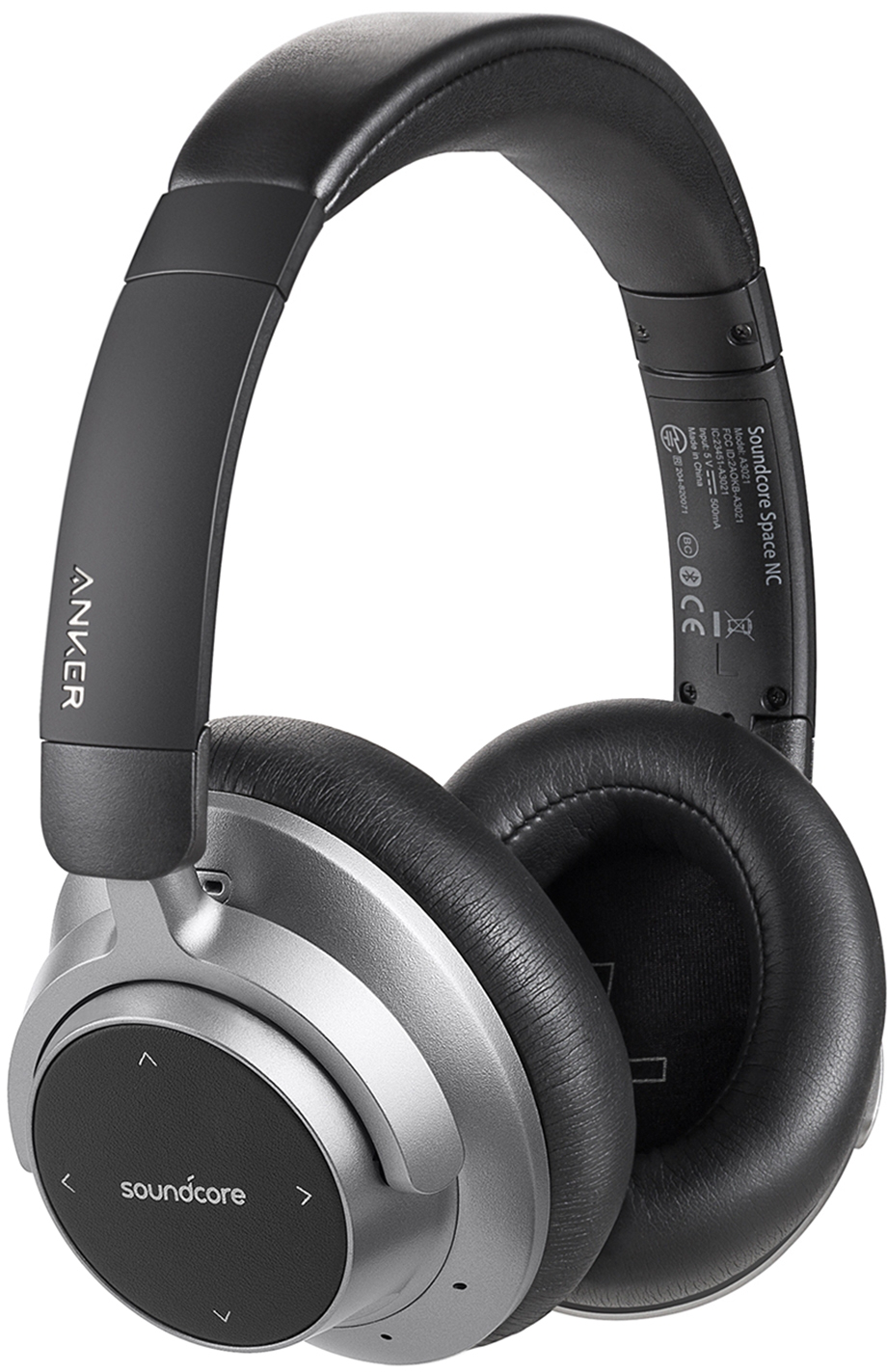 Anker Soundcore Space NC Wireless (AK-A30210F1) | SoloTodo.cl