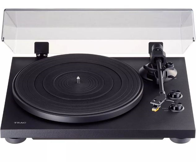 TEAC TN-200-BK | SoloTodo.cl