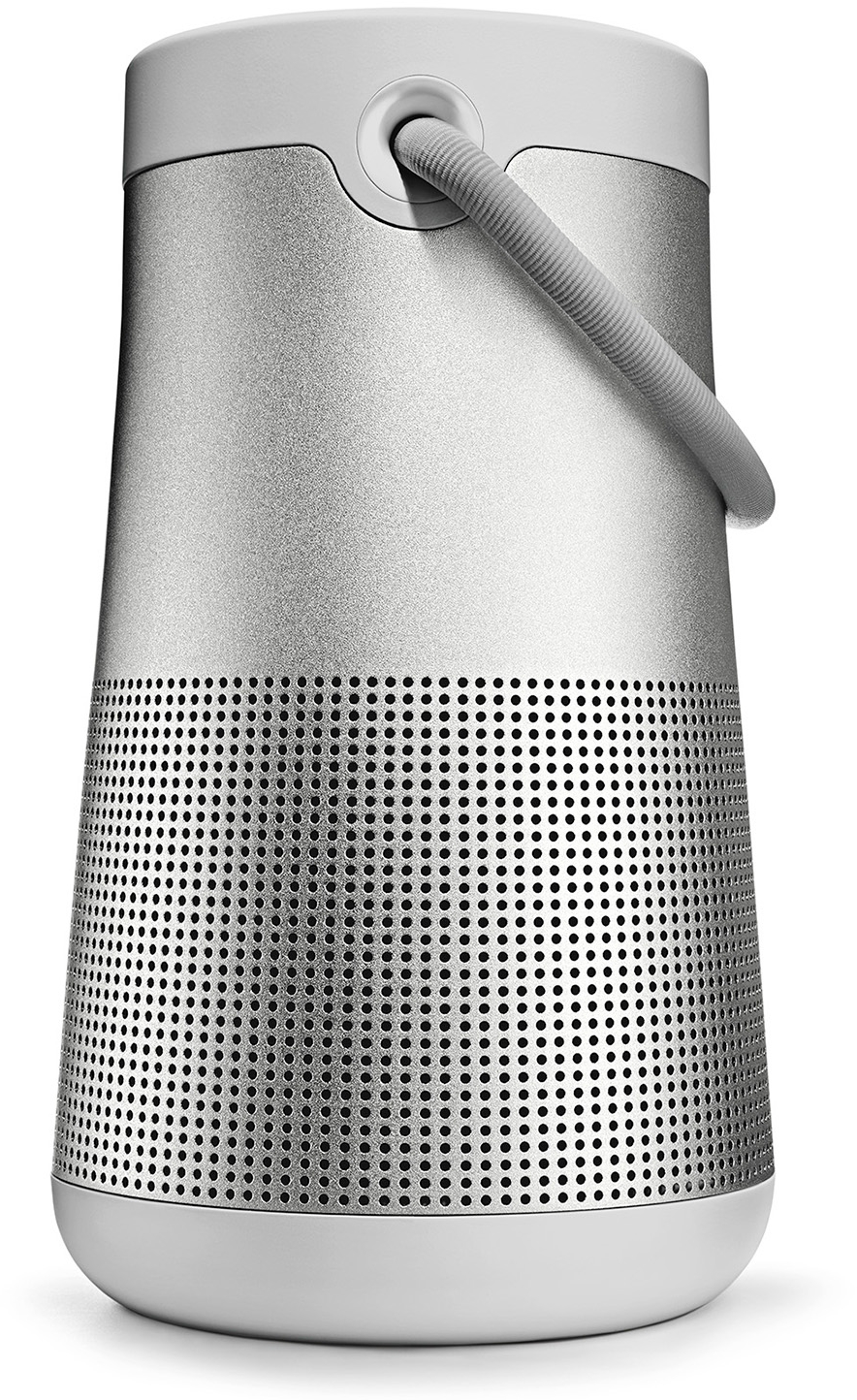 Bose SoundLink Revolve Plus Blanco (739617-2310) | SoloTodo.cl