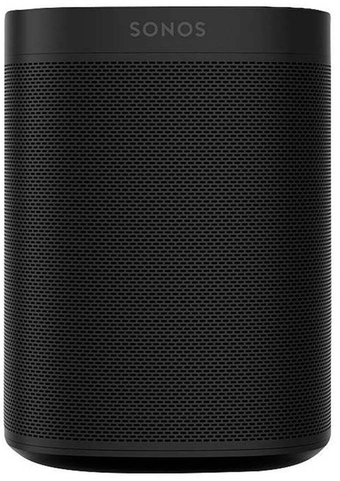 Sonos One (Negro) | SoloTodo.cl