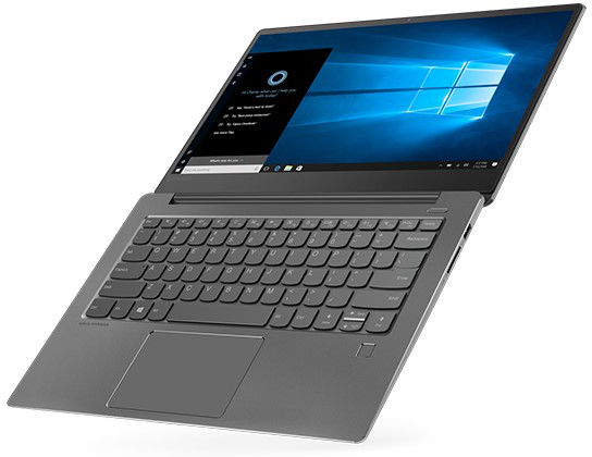 Lenovo IdeaPad 530S-14IKB [81EU00MQCL] | SoloTodo.cl