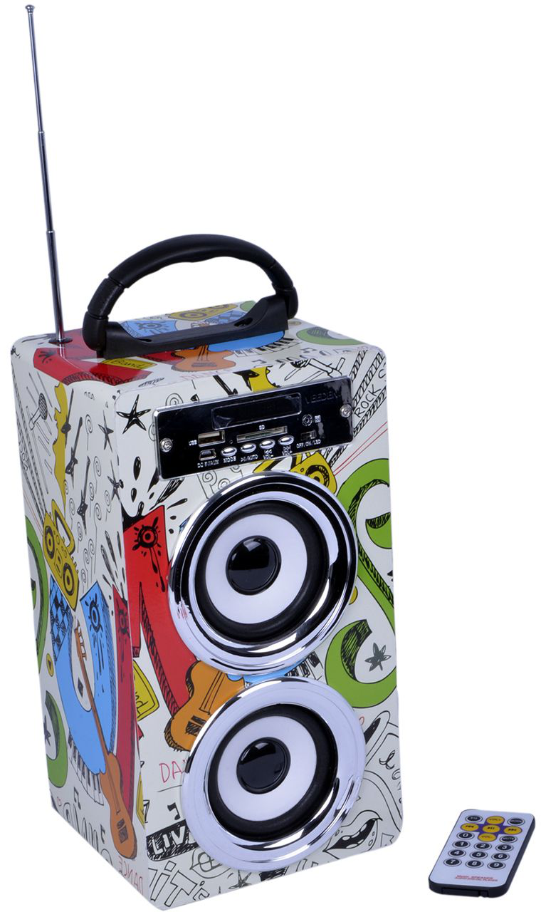 Veeden PP-210 (Musica) | SoloTodo.cl